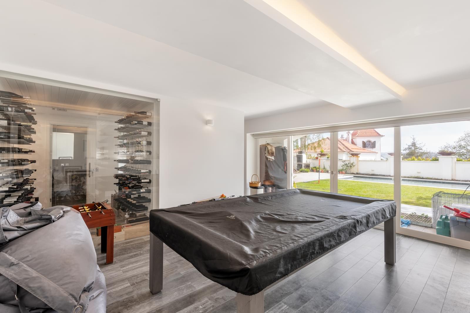 Moradia T7 com piscina, Restelo, Lisboa - Imagem 39