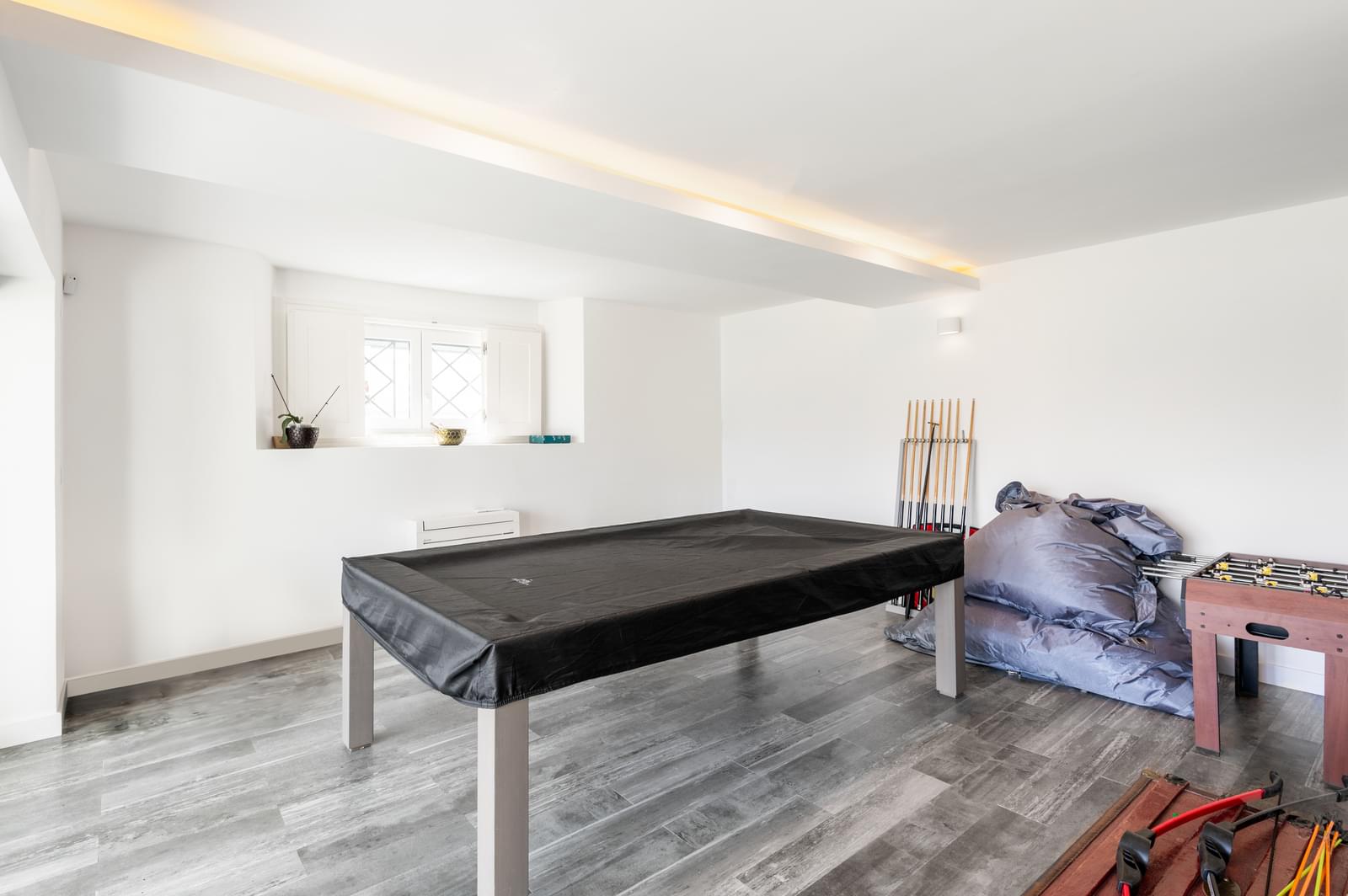 Moradia T7 com piscina, Restelo, Lisboa - Imagem 40
