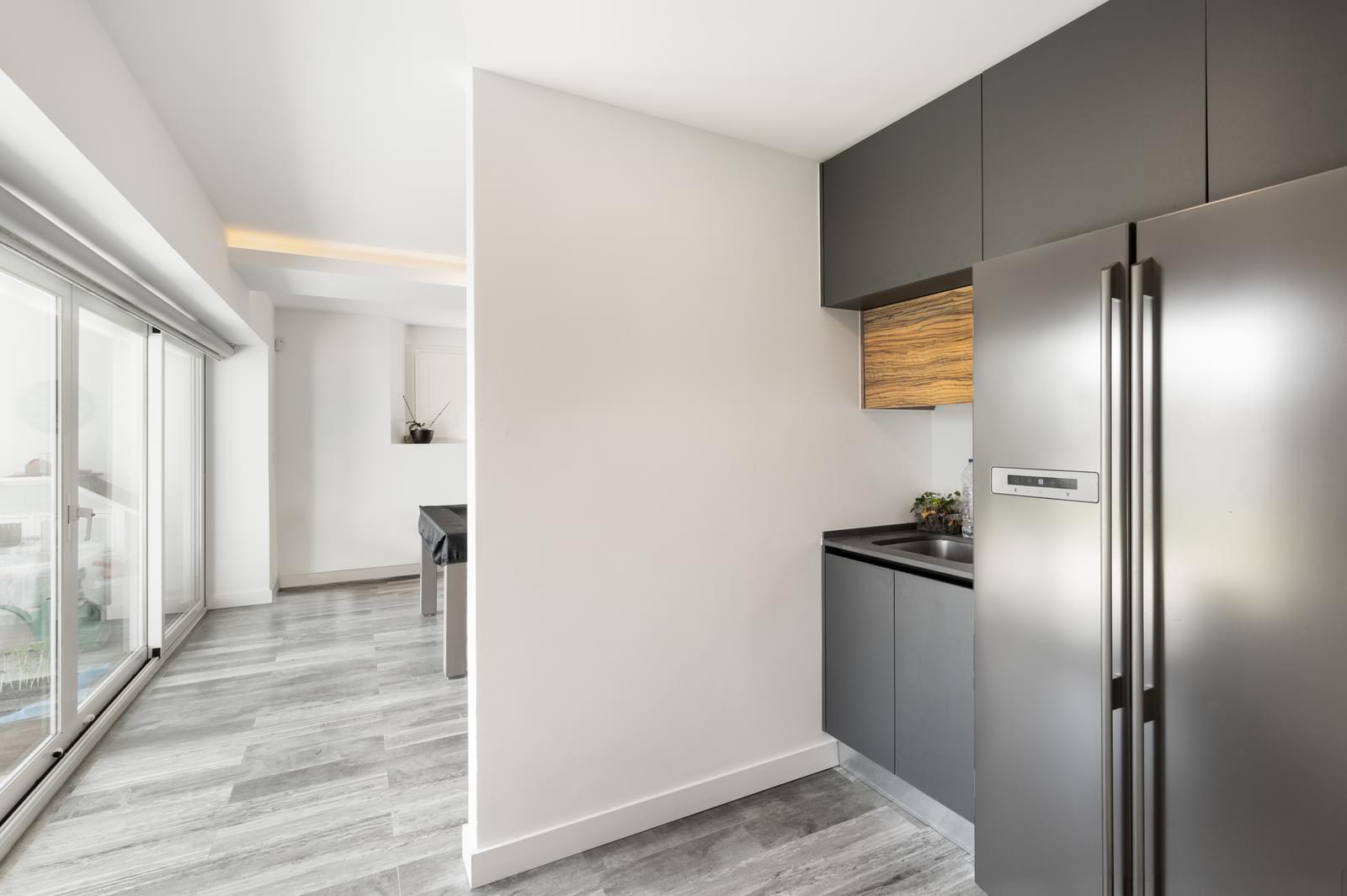 Moradia T7 com piscina, Restelo, Lisboa - Imagem 41