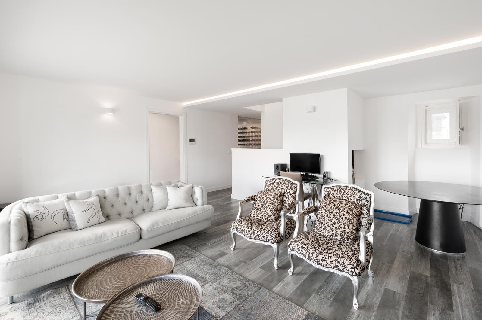 Moradia T7 com piscina, Restelo, Lisboa - Imagem 36