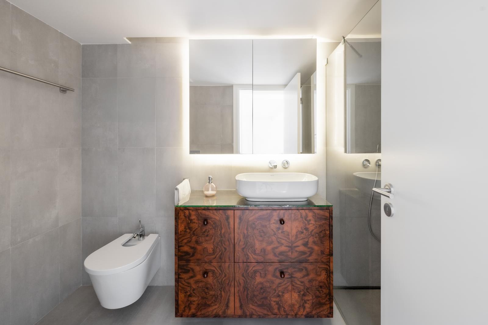 Moradia T7 com piscina, Restelo, Lisboa - Imagem 26