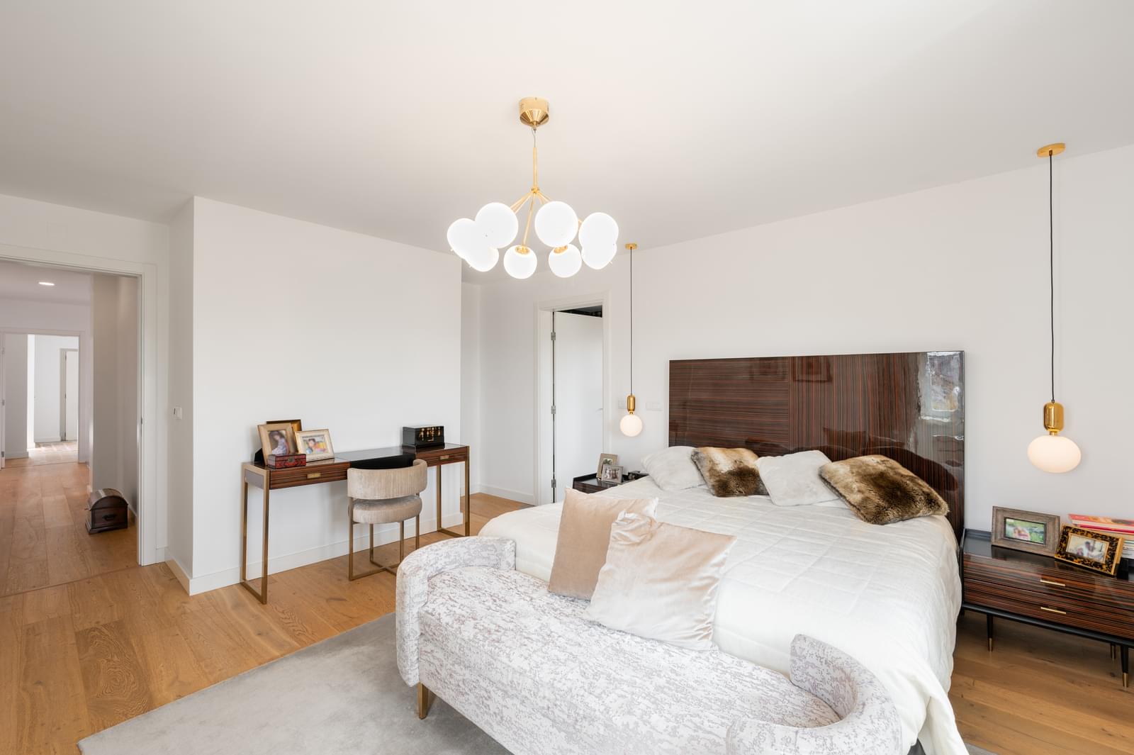 Moradia T7 com piscina, Restelo, Lisboa - Imagem 19