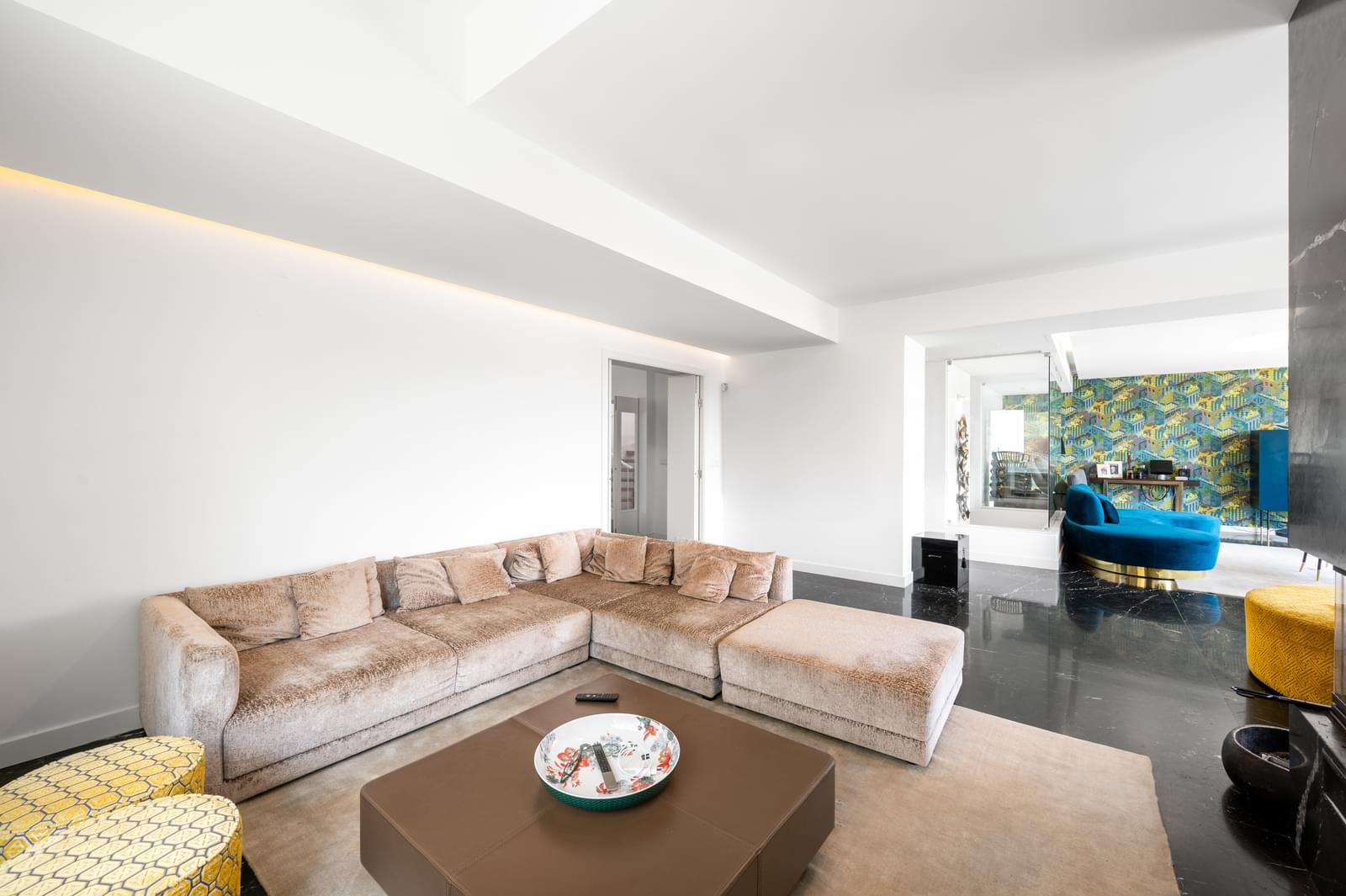 Moradia T7 com piscina, Restelo, Lisboa - Imagem 11