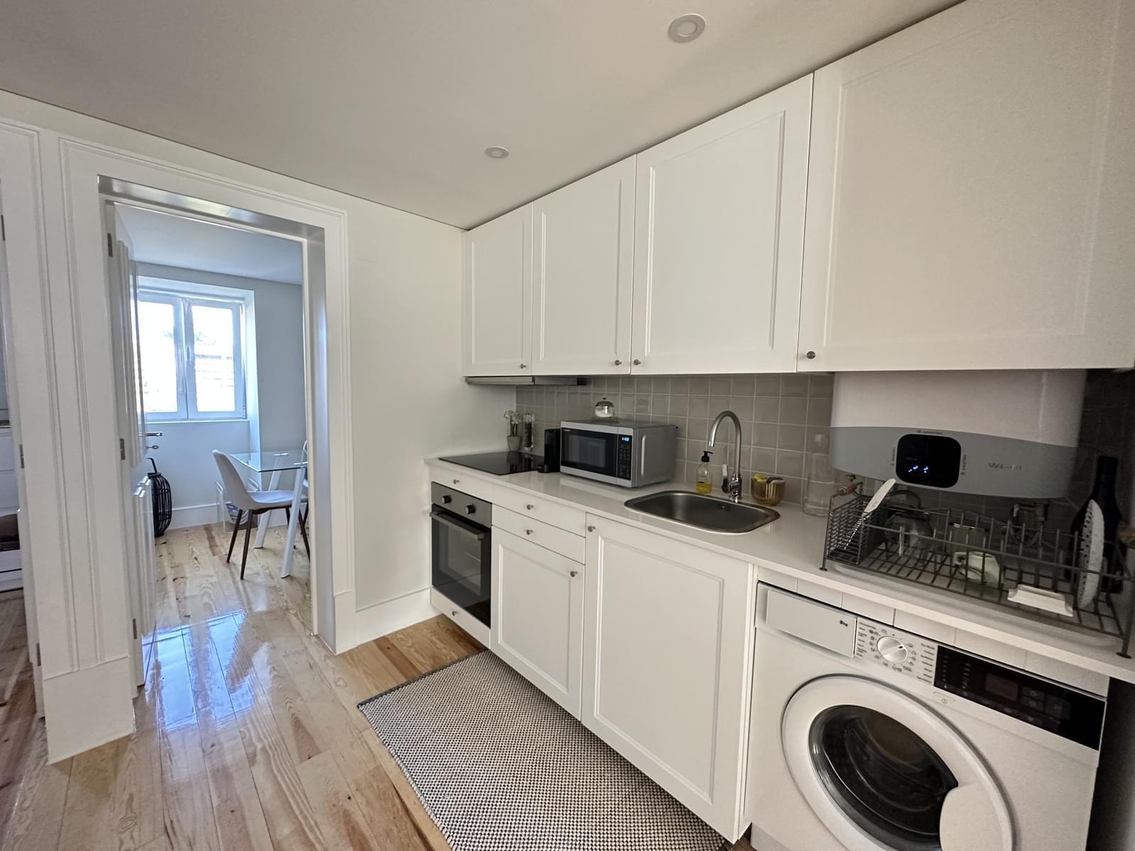 Apartamento T2, Graça, Lisboa - Imagem 3