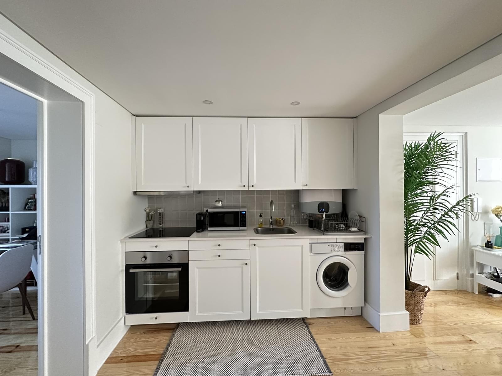 Apartamento T2, Graça, Lisboa - Imagem 4