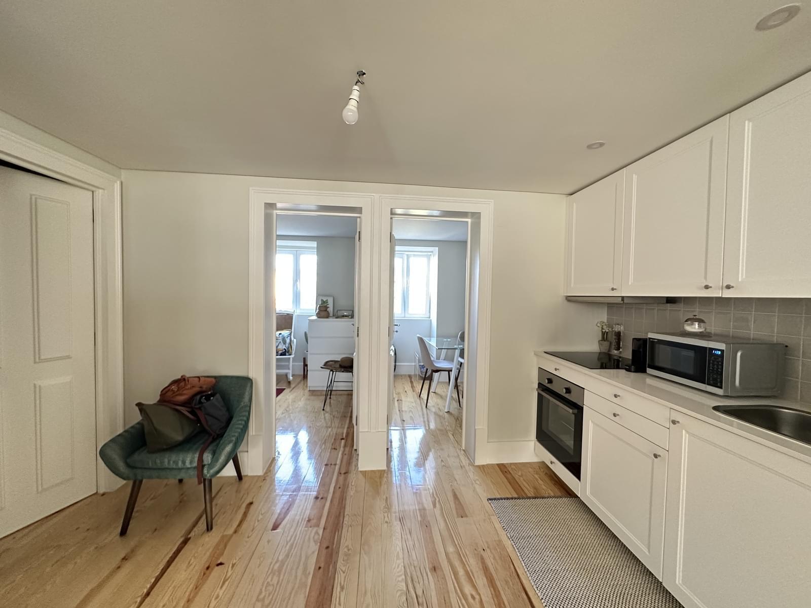 Apartamento T2, Graça, Lisboa - Imagem 5