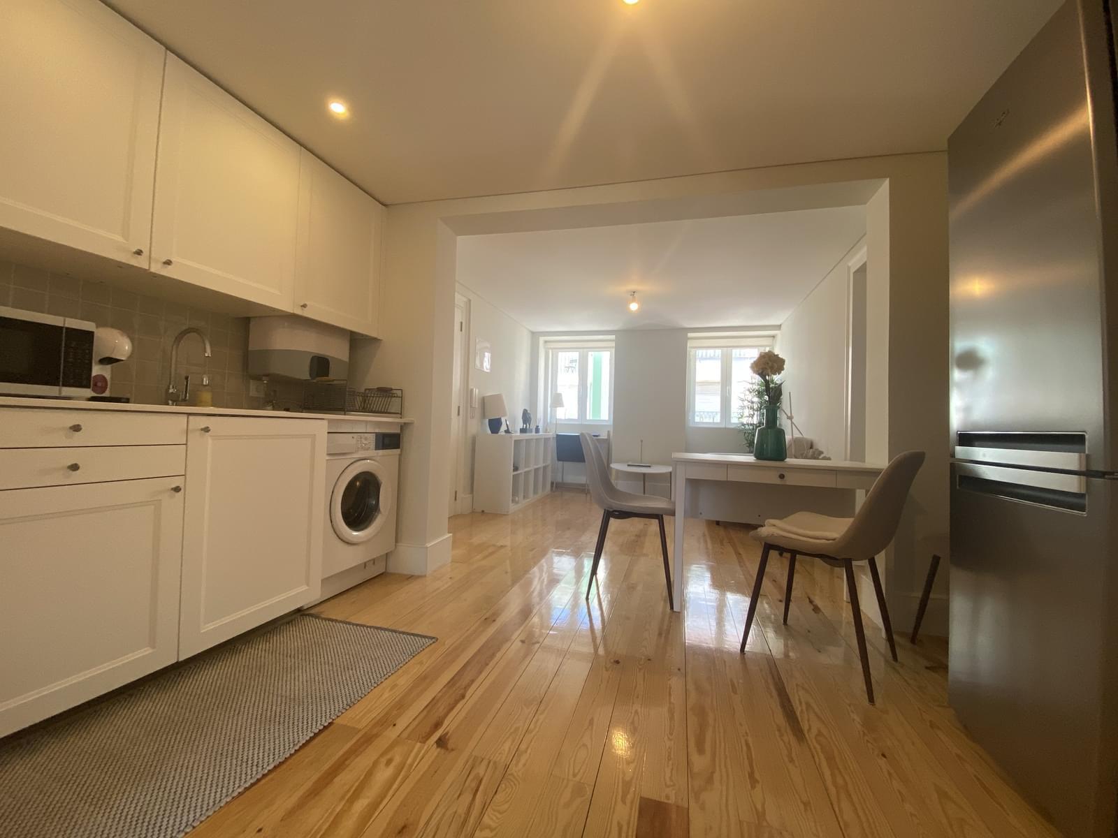 Apartamento T2, Graça, Lisboa - Imagem 2