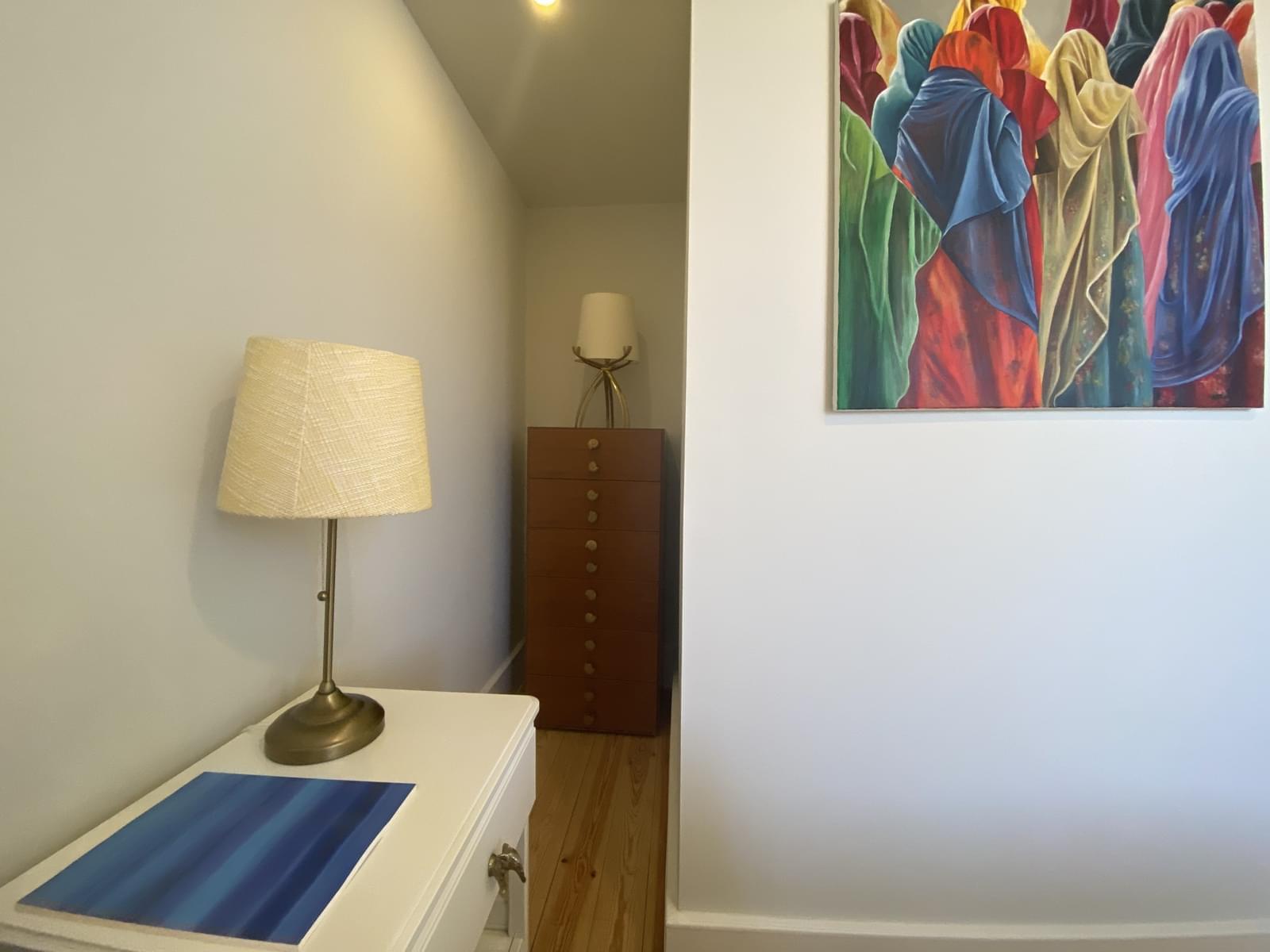 Apartamento T2, Graça, Lisboa - Imagem 10