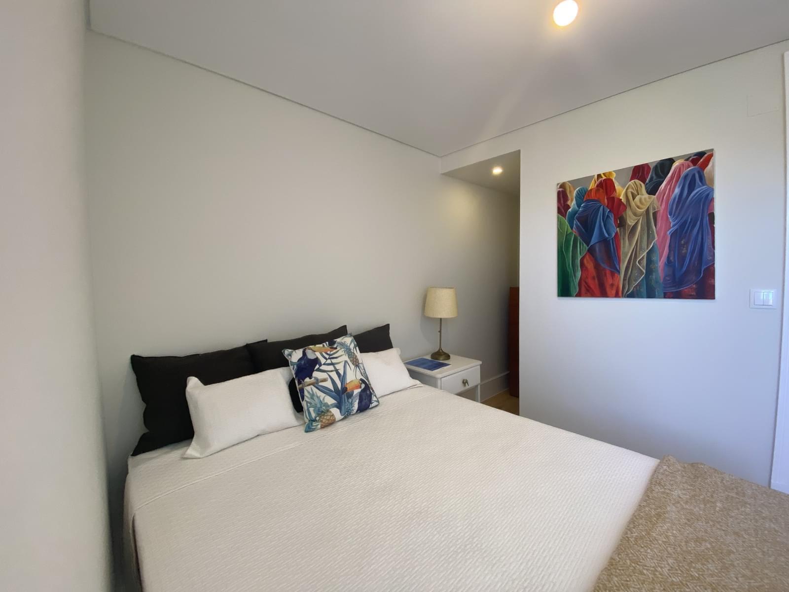 Apartamento T2, Graça, Lisboa - Imagem 11
