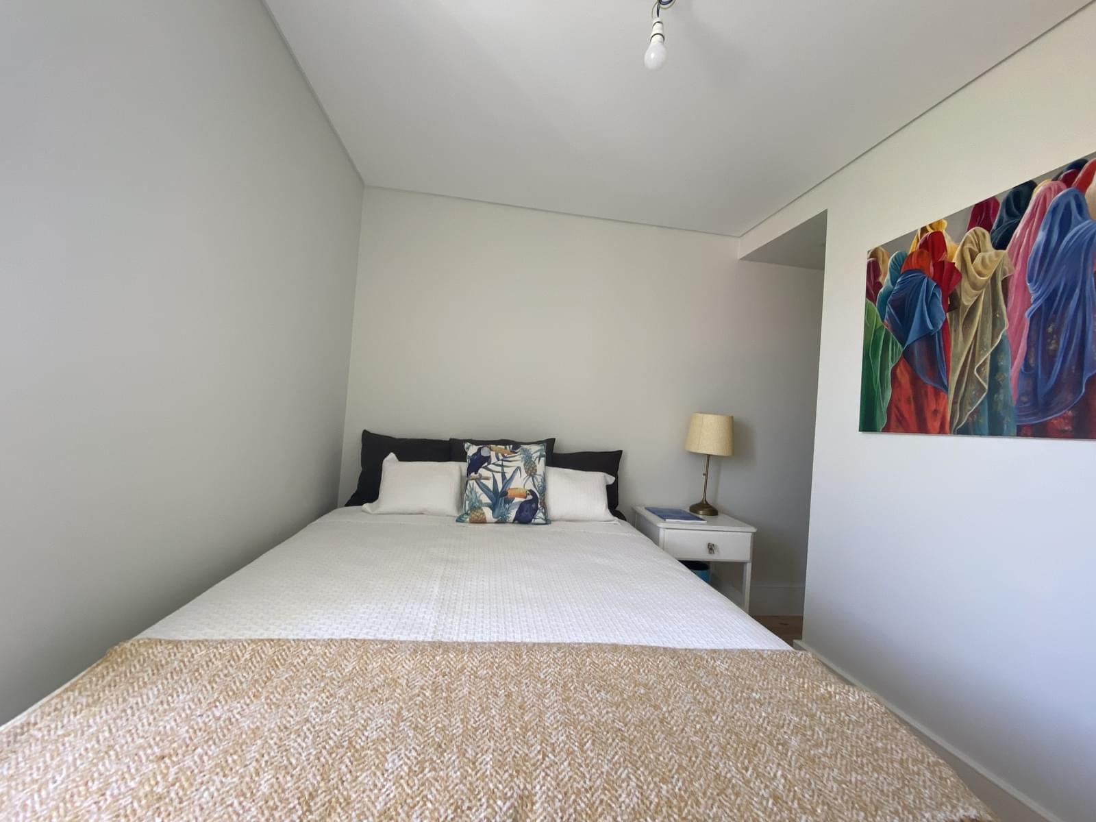 Apartamento T2, Graça, Lisboa - Imagem 13