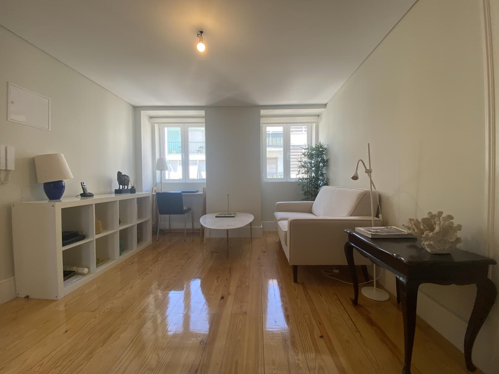 Apartamento T2, Graça, Lisboa - Imagem 17