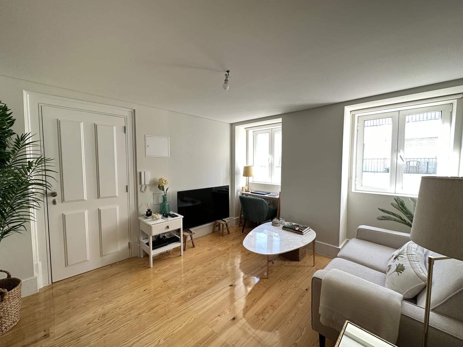 Apartamento T2, Graça, Lisboa - Imagem 18