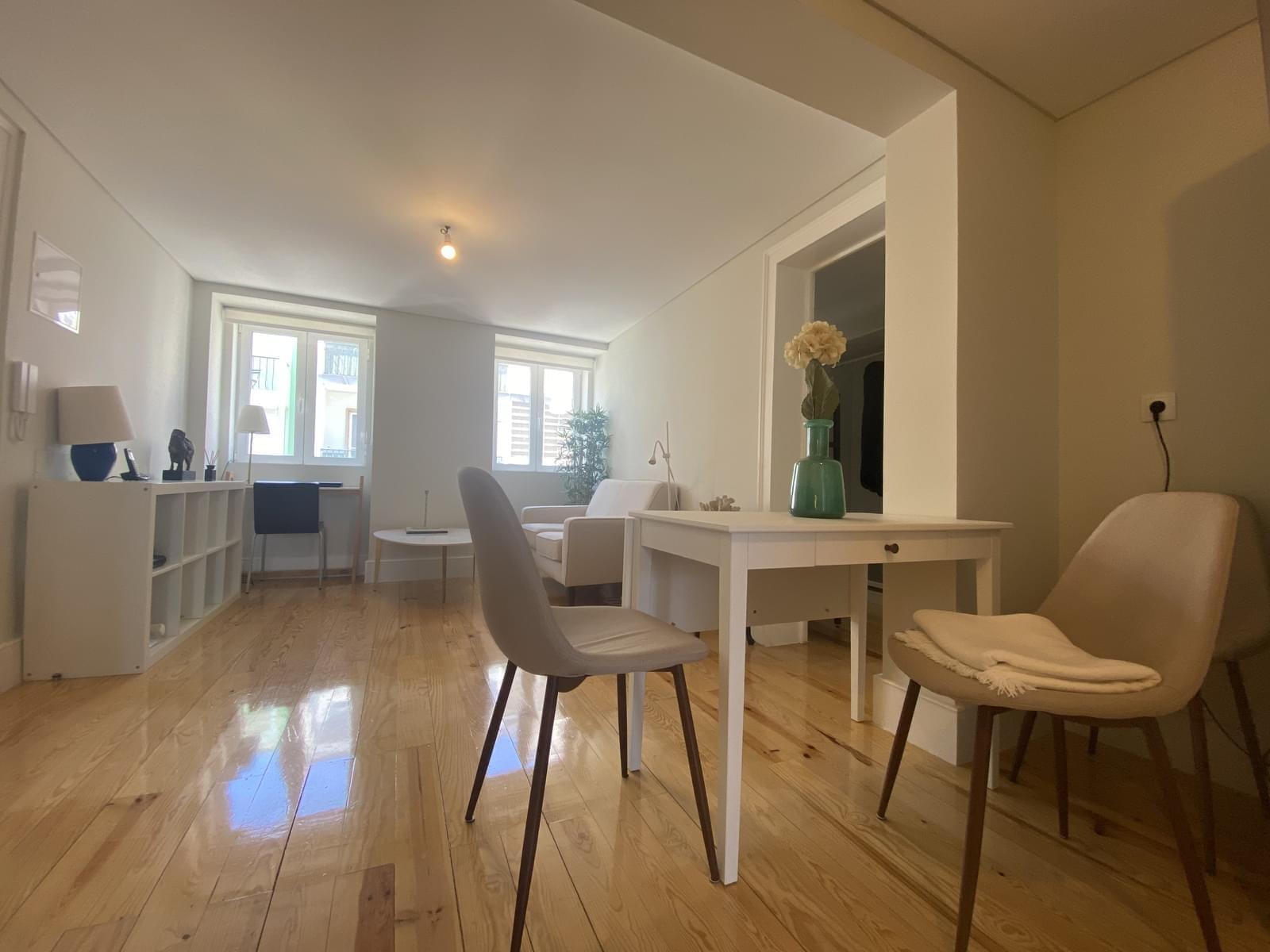 Apartamento T2, Graça, Lisboa - Imagem 19