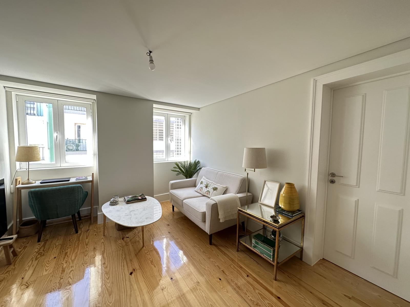 Apartamento T2, Graça, Lisboa - Imagem 20