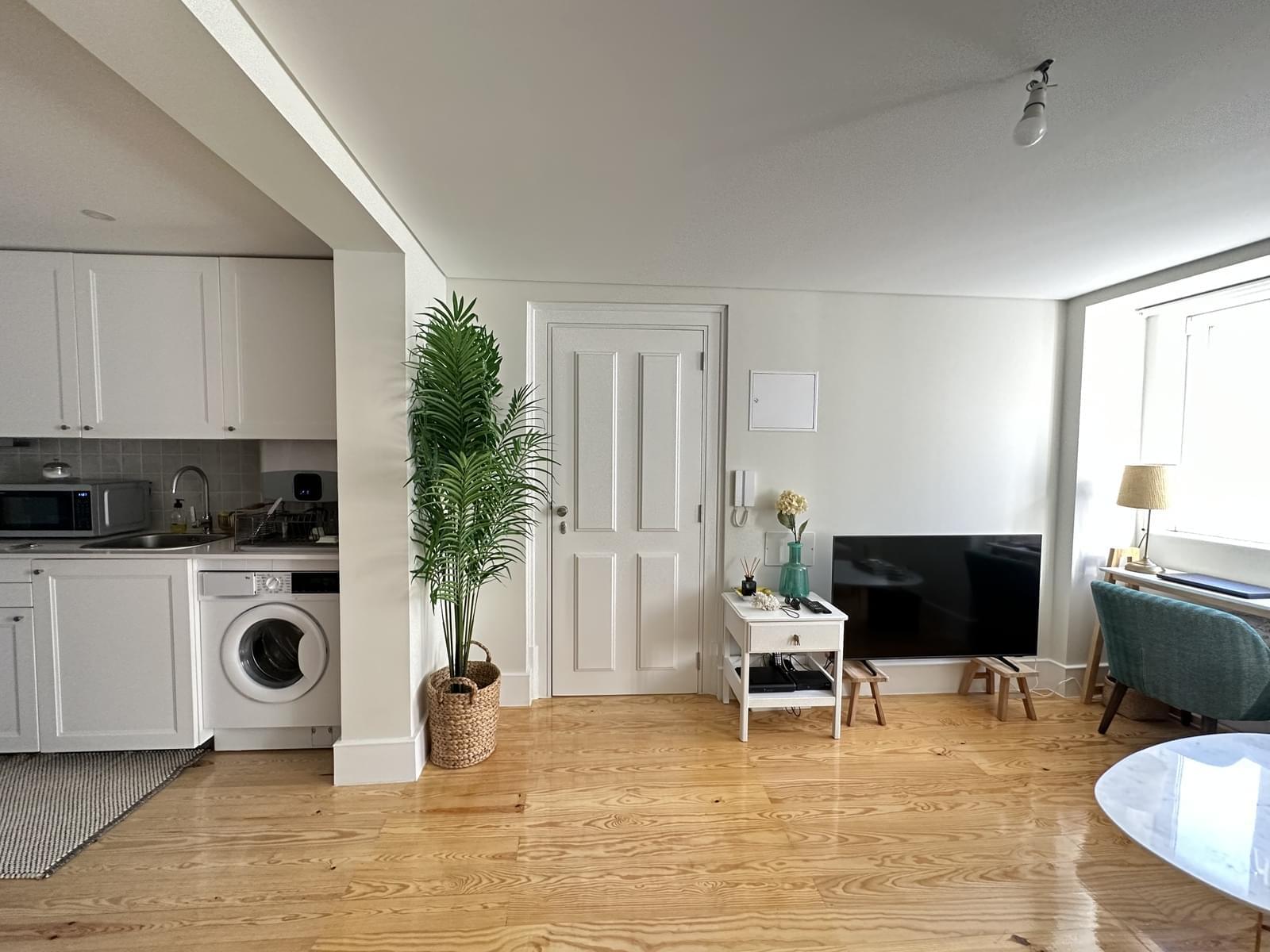 Apartamento T2, Graça, Lisboa - Imagem 21