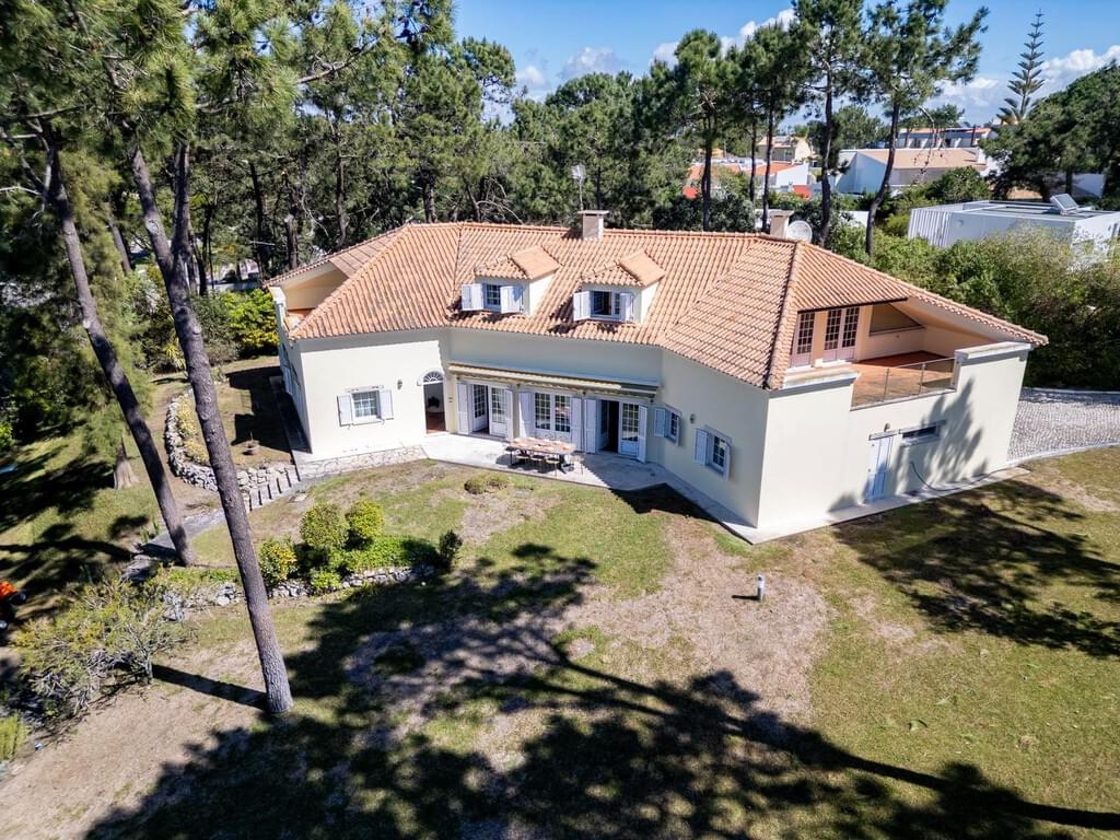 8 Bedroom Detached house with a terrace, Soltroia, Grandola 1957671372