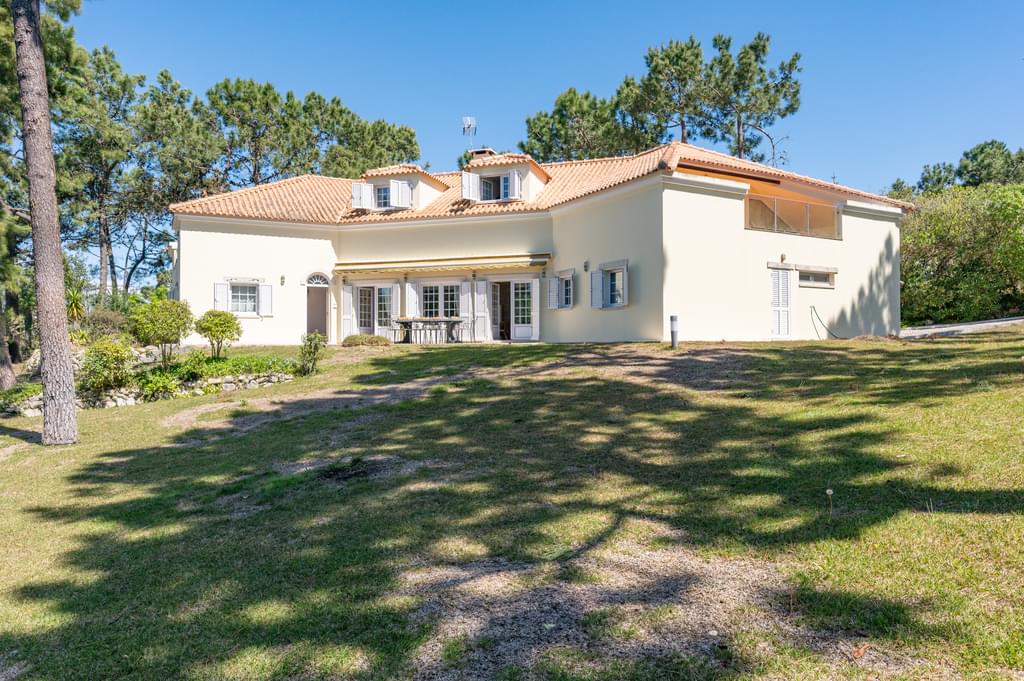 8 Bedroom Detached house with a terrace, Soltroia, Grandola 1957671372