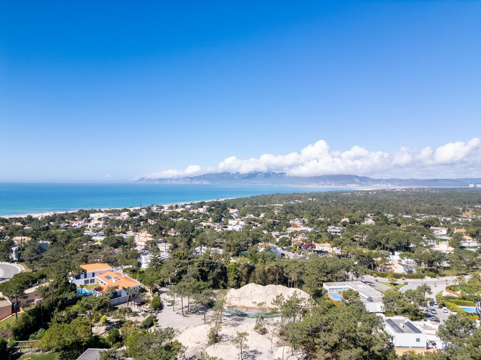 Moradia Isolada T8 com terraço, Soltroia, Grandola - Imagem 55