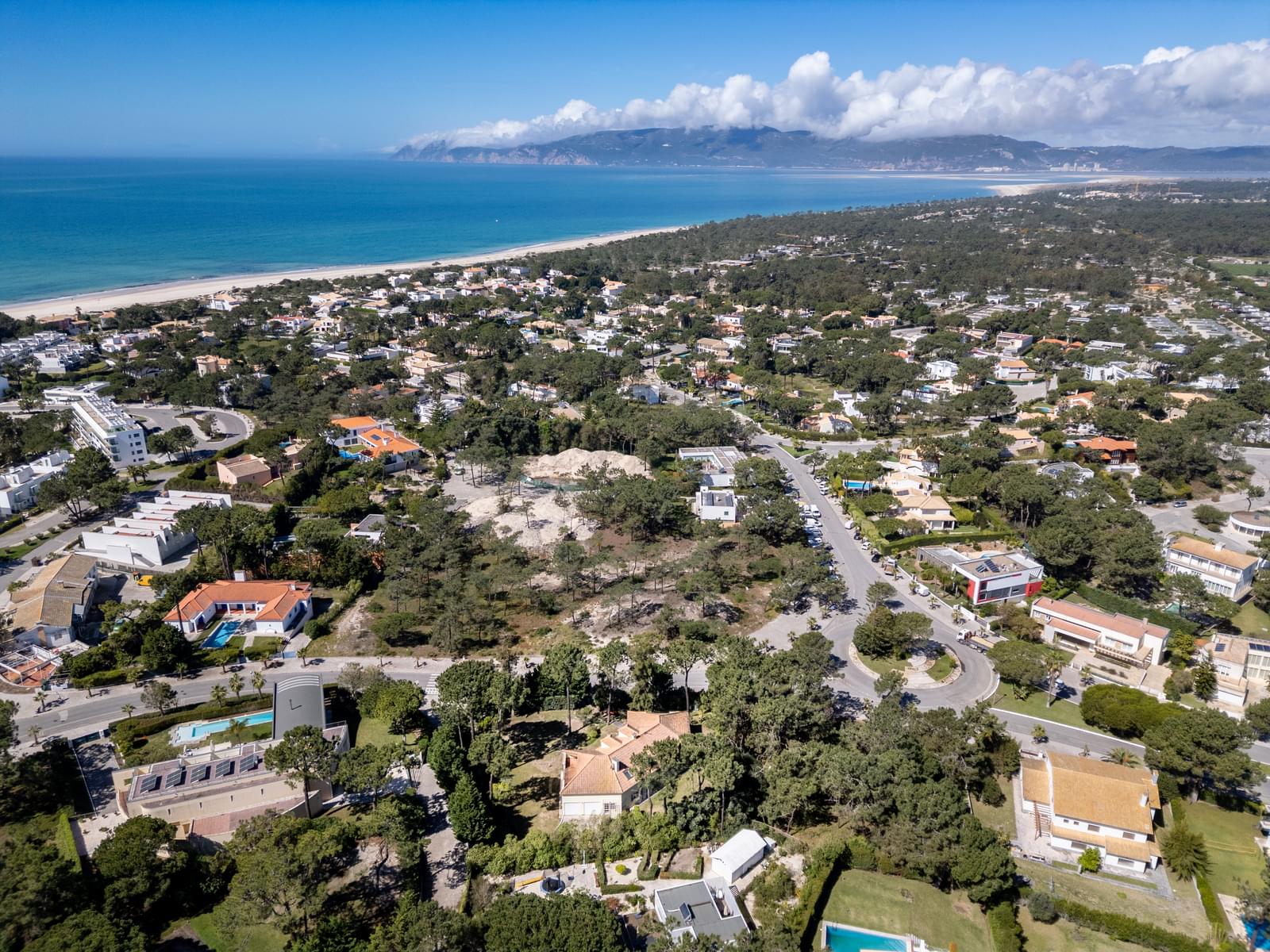 Moradia Isolada T8 com terraço, Soltroia, Grandola - Imagem 51