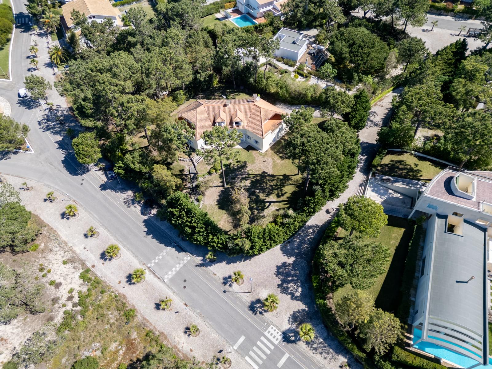 Moradia Isolada T8 com terraço, Soltroia, Grandola - Imagem 53