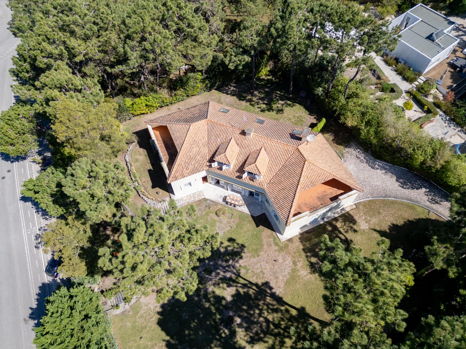 Moradia Isolada T8 com terraço, Soltroia, Grandola - Imagem 52