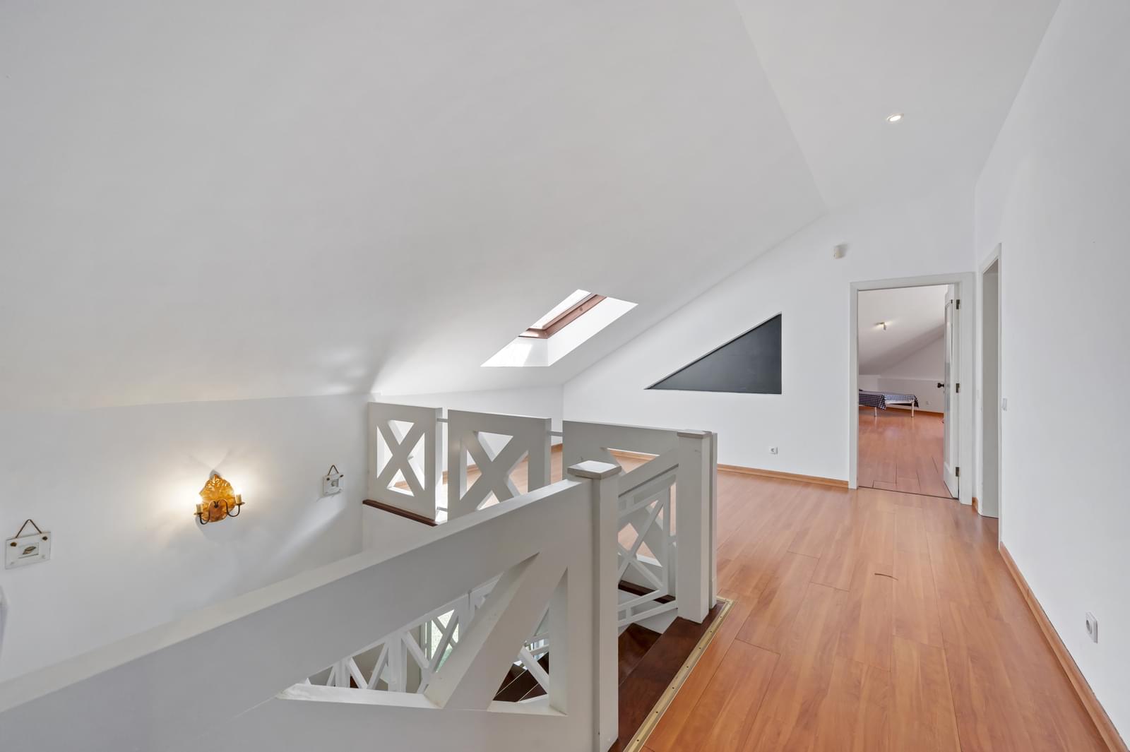 Moradia Isolada T8 com terraço, Soltroia, Grandola - Imagem 30