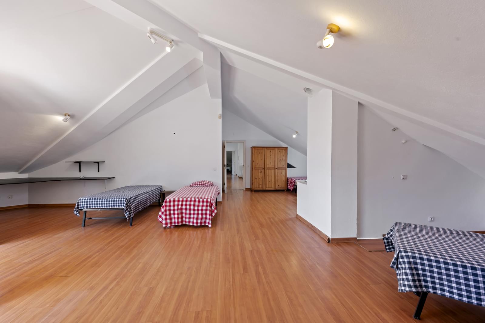 Moradia Isolada T8 com terraço, Soltroia, Grandola - Imagem 36