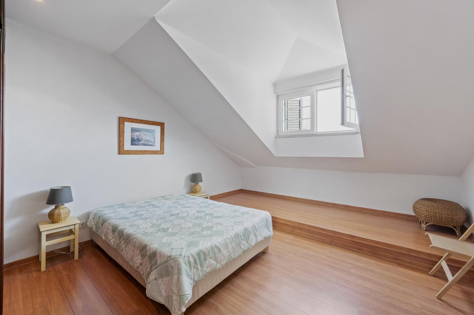 Moradia Isolada T8 com terraço, Soltroia, Grandola - Imagem 38