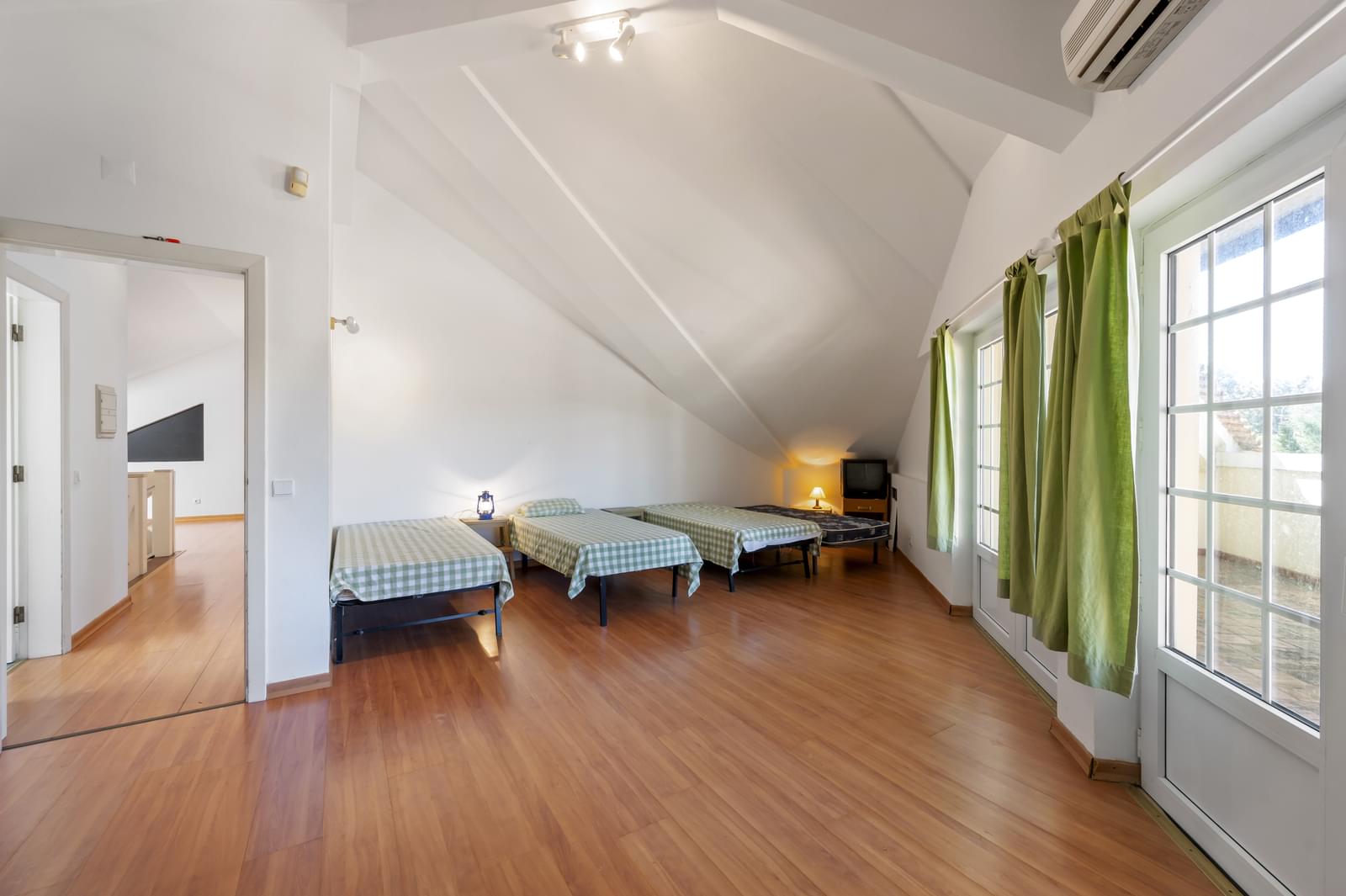 Moradia Isolada T8 com terraço, Soltroia, Grandola - Imagem 42
