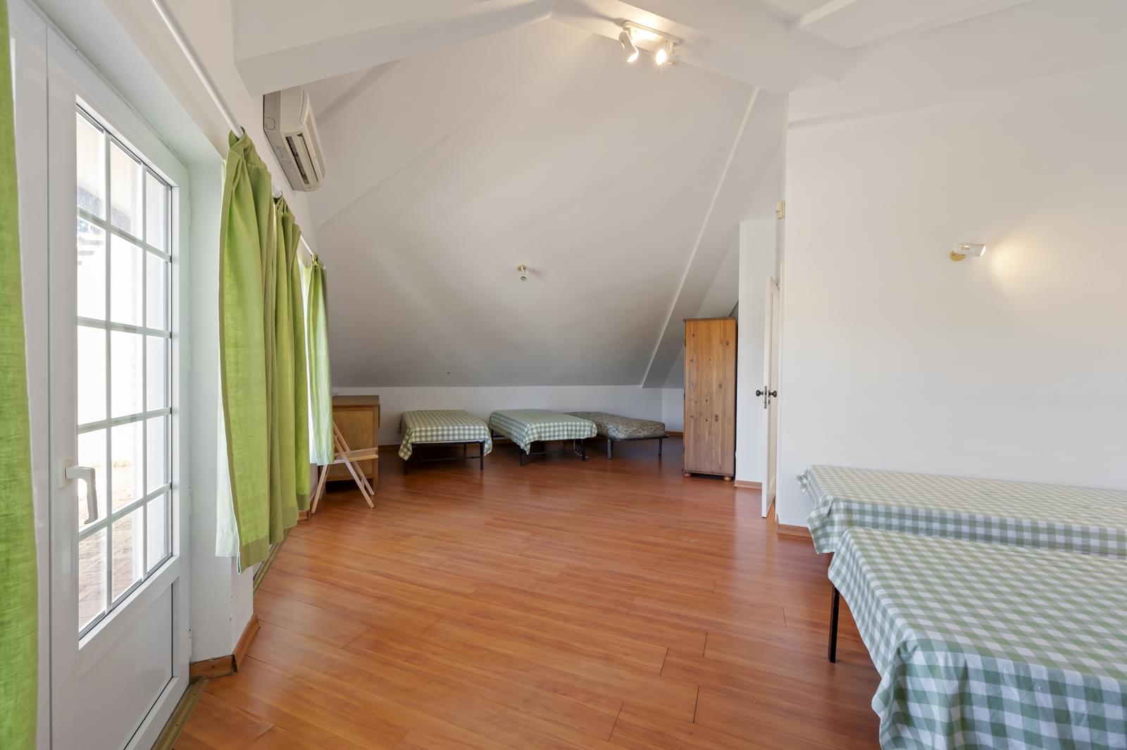Moradia Isolada T8 com terraço, Soltroia, Grandola - Imagem 43