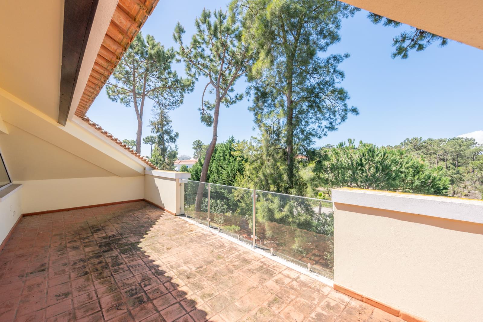 Moradia Isolada T8 com terraço, Soltroia, Grandola - Imagem 37