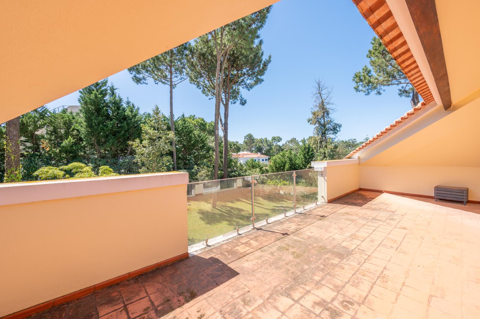 Moradia Isolada T8 com terraço, Soltroia, Grandola - Imagem 44