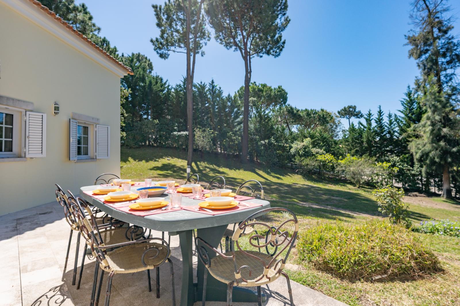 Moradia Isolada T8 com terraço, Soltroia, Grandola - Imagem 50