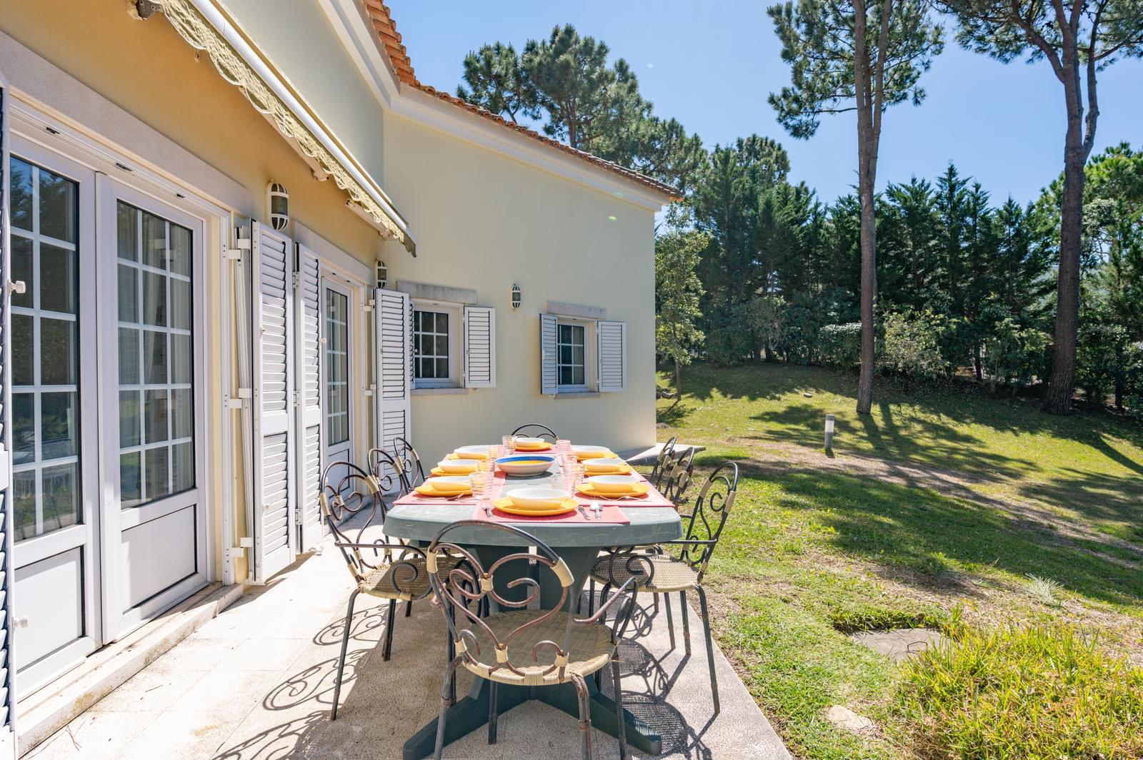 Moradia Isolada T8 com terraço, Soltroia, Grandola - Imagem 49