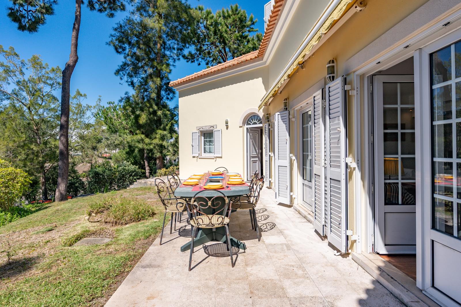 Moradia Isolada T8 com terraço, Soltroia, Grandola - Imagem 47