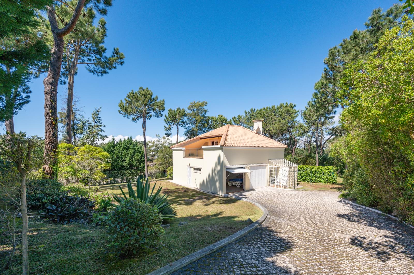 Moradia Isolada T8 com terraço, Soltroia, Grandola - Imagem 48