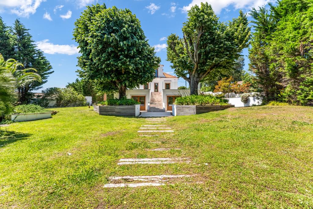 5 Bedroom Detached house with swimming pool, Sintra 1872336854