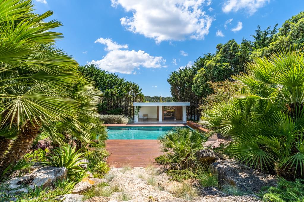 5 Bedroom Detached house with swimming pool, Sintra 1872336854