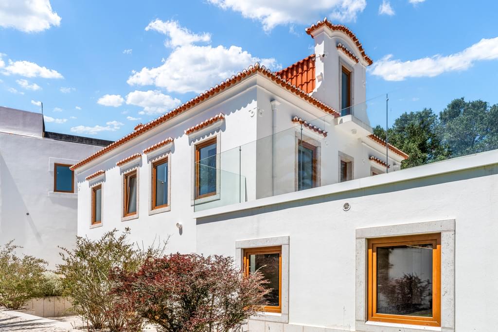 5 Bedroom Detached house with swimming pool, Sintra 1872336854