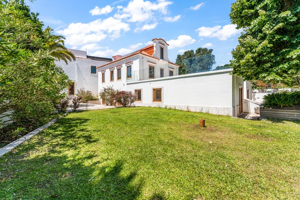 5 Bedroom Detached house with swimming pool, Sintra 1872336854