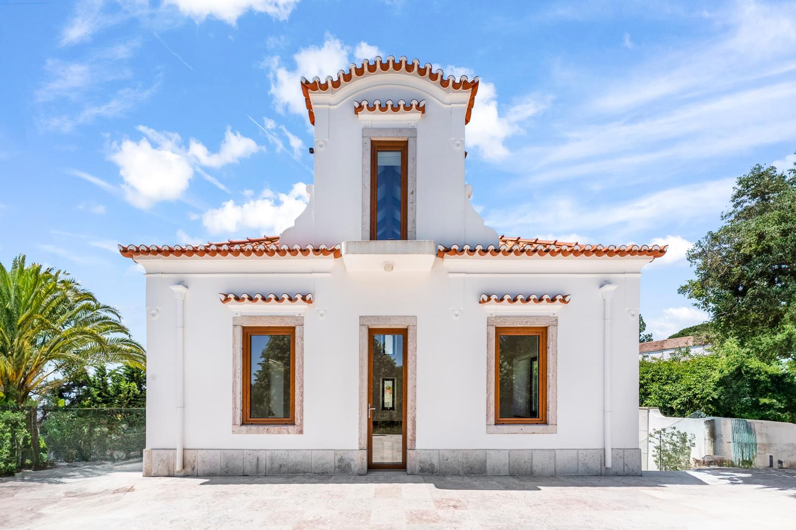 Moradia Isolada T5 com piscina, Sintra - Imagem 14