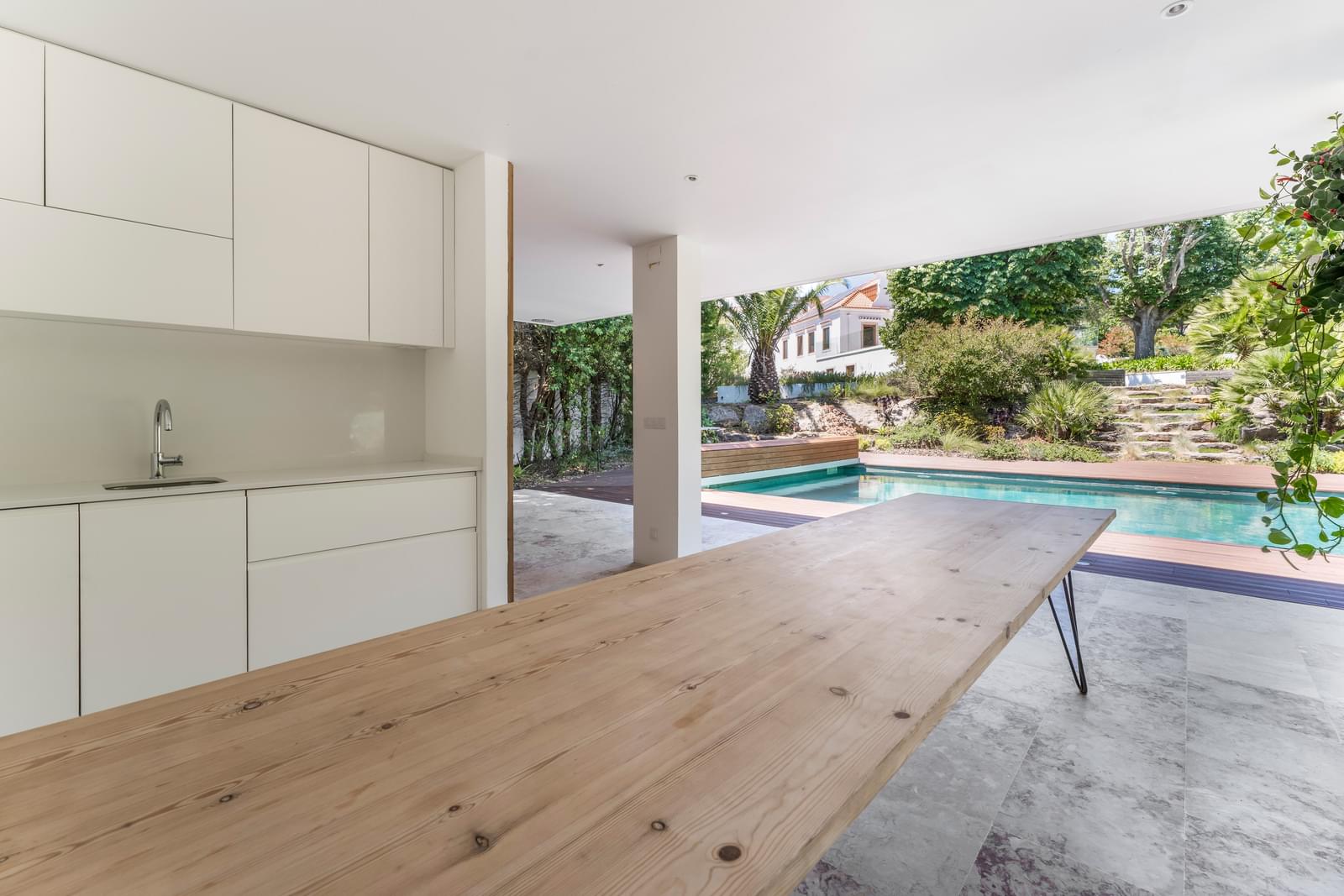 Moradia Isolada T5 com piscina, Sintra - Imagem 54