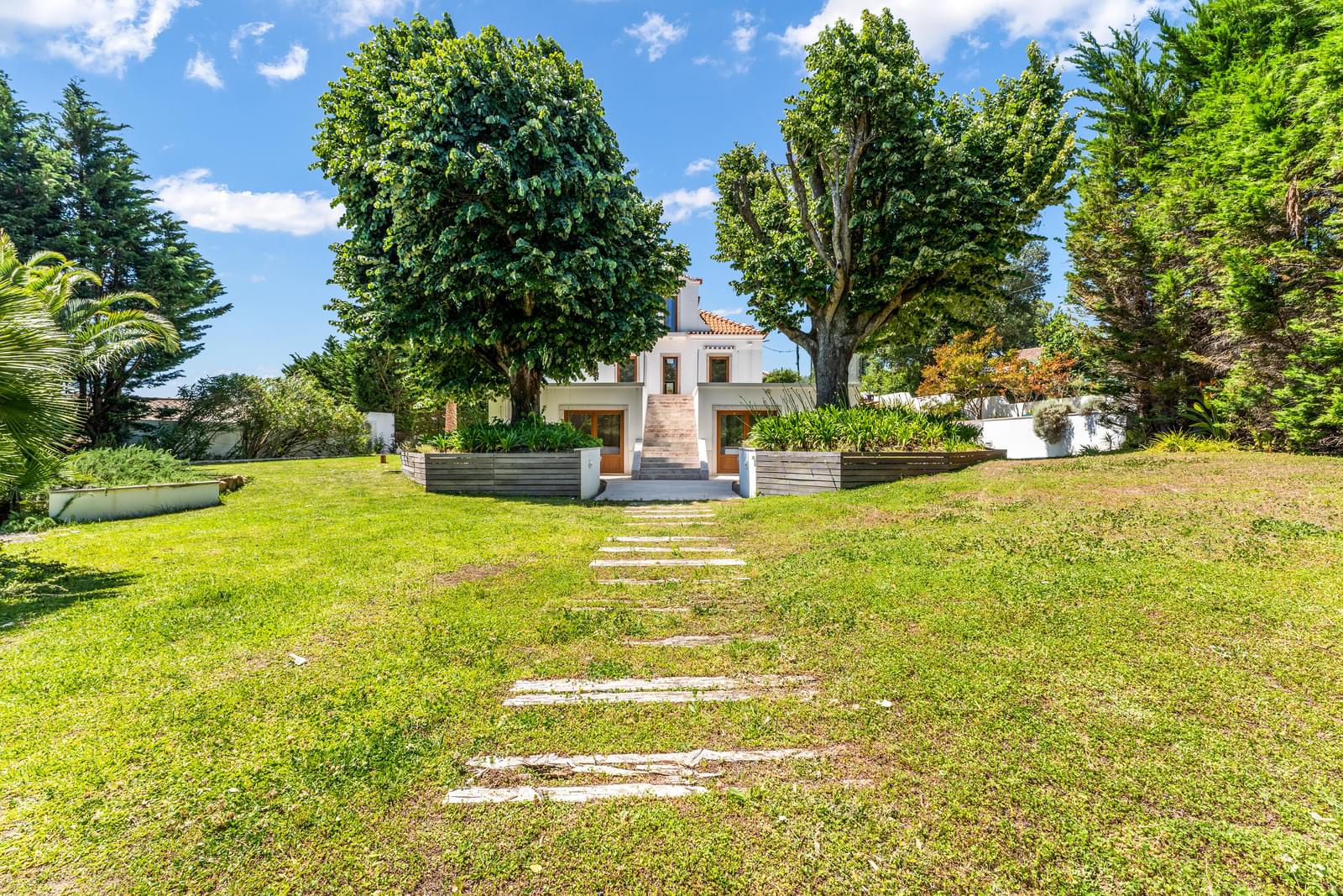Moradia Isolada T5 com piscina, Sintra - Imagem 6