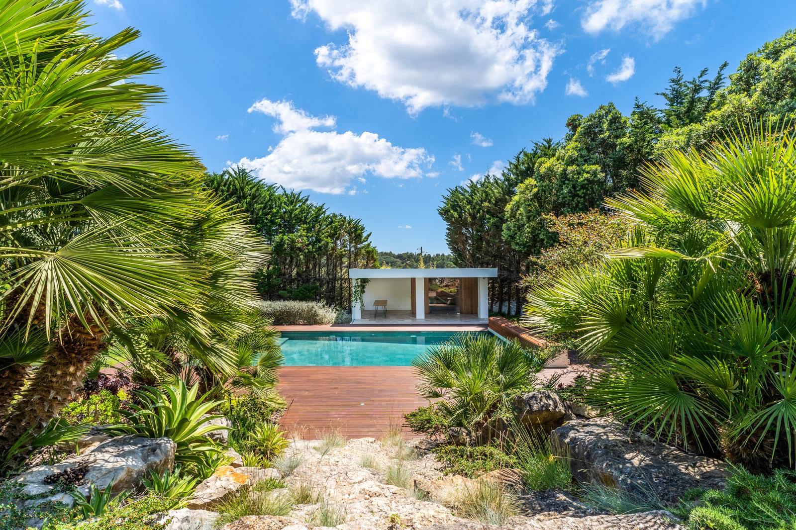 Moradia Isolada T5 com piscina, Sintra - Imagem 2