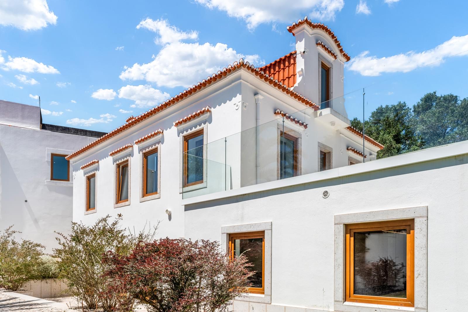 Moradia Isolada T5 com piscina, Sintra - Imagem 4
