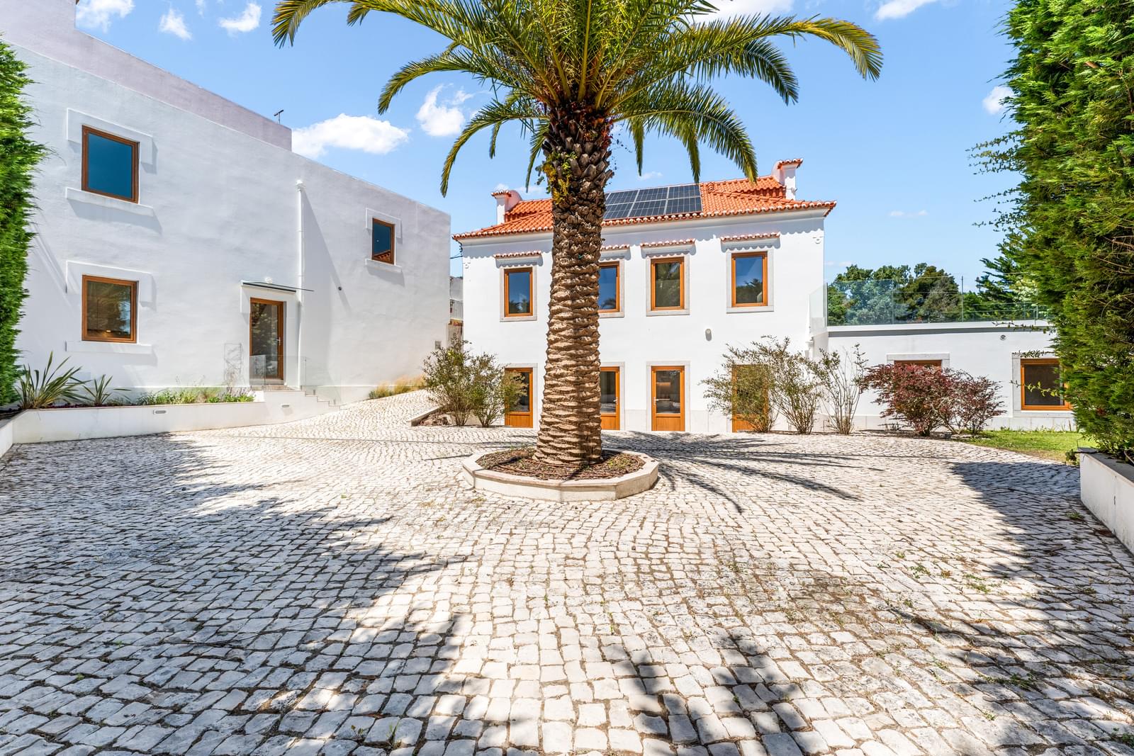 Moradia Isolada T5 com piscina, Sintra - Imagem 8