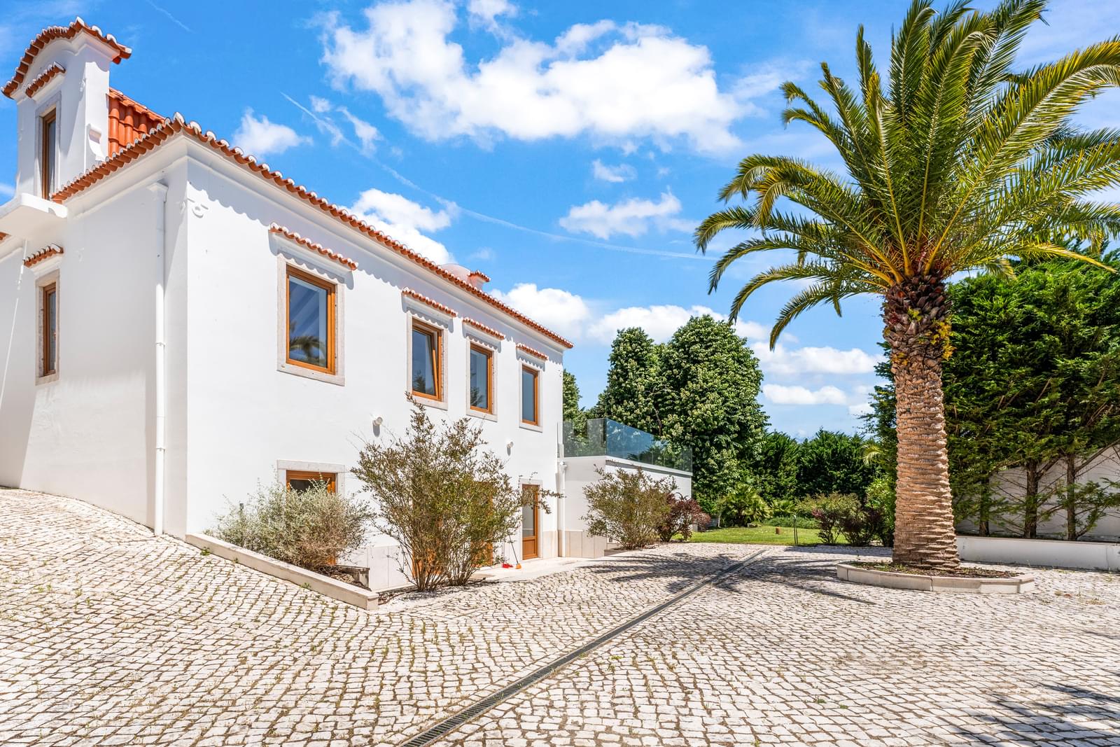 Moradia Isolada T5 com piscina, Sintra - Imagem 9