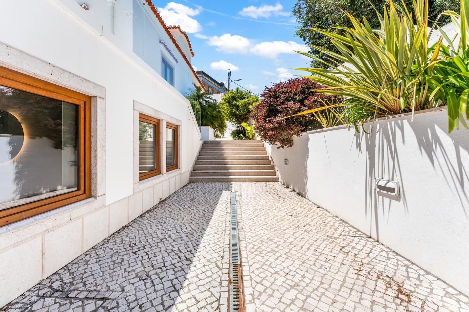 Moradia Isolada T5 com piscina, Sintra - Imagem 10
