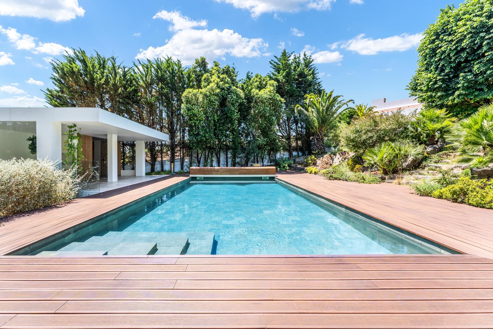 Moradia Isolada T5 com piscina, Sintra - Imagem 50