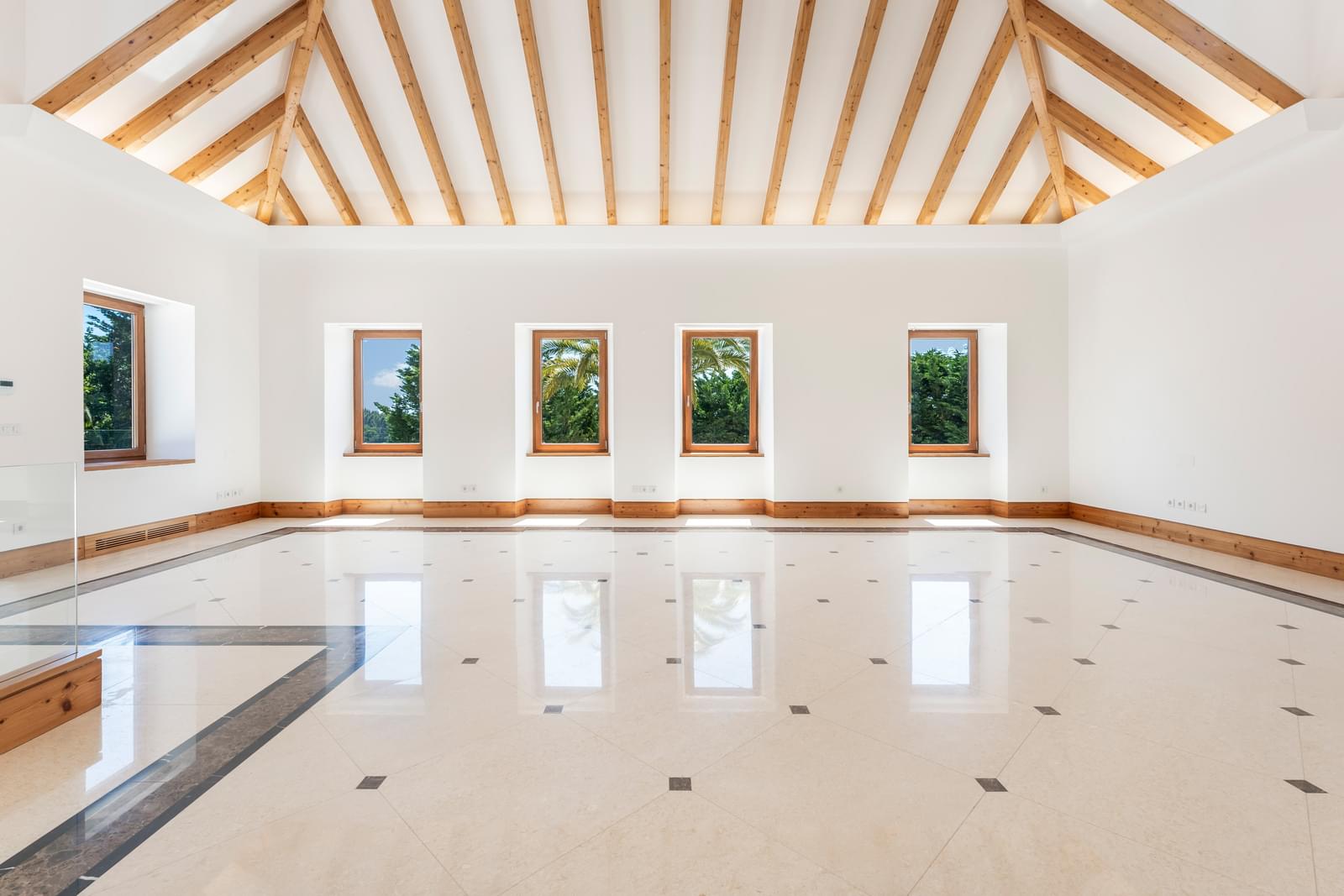 Moradia Isolada T5 com piscina, Sintra - Imagem 16